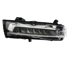 JR3Z13200A LAMP ASSEMBLY, RH (PASSENGER SIDE)- Plan Image