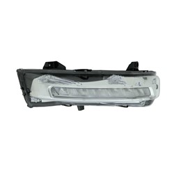 JR3Z13200B LAMP, RH (PASSENGER SIDE)- W/O Plan Image