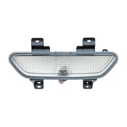 JR3Z15500A LAMP ASSEMBLY- CENTER- MOUNTED LOWER Plan Image