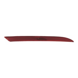 JR3Z15A448A BUMPER REFLECTOR, RH (PASSENGER SIDE)- Plan Image