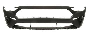 JR3Z17D957DAPTM BUMPER COVER- PRIMED- W/ PERFORMANCE Plan Image