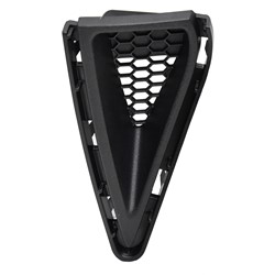 JR3Z17E810AA BUMPER GRILLE, RH (PASSENGER SIDE)- Plan Image