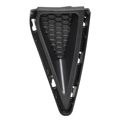 JR3Z17E811BA BUMPER GRILLE, LH (DRIVER SIDE)- Plan Image
