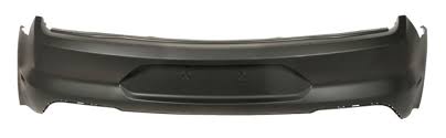JR3Z17K835APTM BUMPER COVER- PRIMED- W/O SENSOR Plan Image