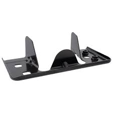 K2GZ17A751A BUMPER BRACKET, LH (DRIVER SIDE)- Plan Image