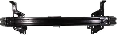 K2GZ5810852C BUMPER REBAR- UHS STEEL- MODEL Plan Image