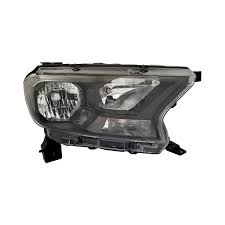 KB3Z13008K LAMP ASSEMBLY, RH (PASSENGER SIDE)- Plan Image