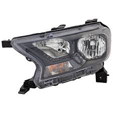 KB3Z13008M LAMP ASSEMBLY, LH (DRIVER SIDE)- Plan Image
