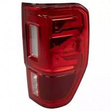 KB3Z13404G LAMP ASSEMBLY, RH (PASSENGER SIDE)- Plan Image