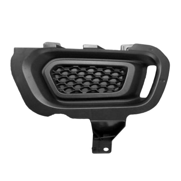 KB3Z15266C LAMP COVER, LH (DRIVER SIDE)- Plan Image