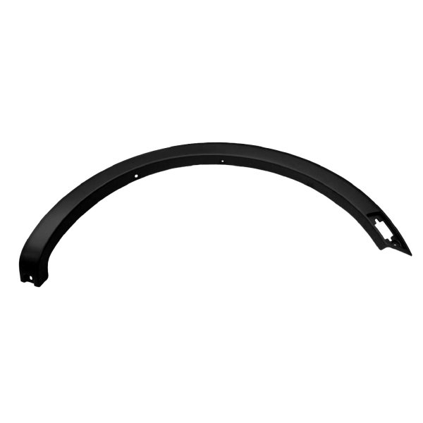 KB3Z16038AB FENDER WHEEL ARCH MOULDING, RH Plan Image