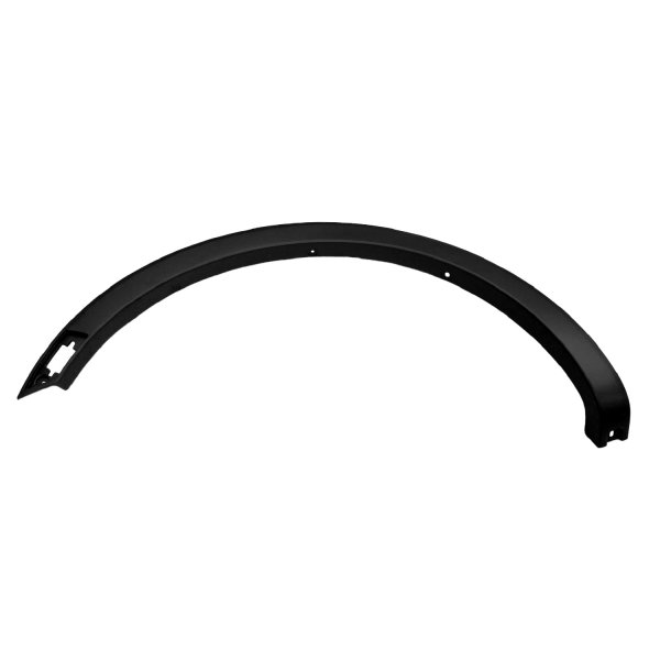 KB3Z16039AB FENDER WHEEL ARCH MOULDING, LH Plan Image