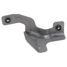KB3Z16A023A FENDER BRACKET, RH (PASSENGER SIDE)- Plan Image