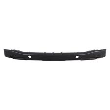 KB3Z17626BAPTM BUMPER VALANCE- MATTE BLACK- W/ Plan Image