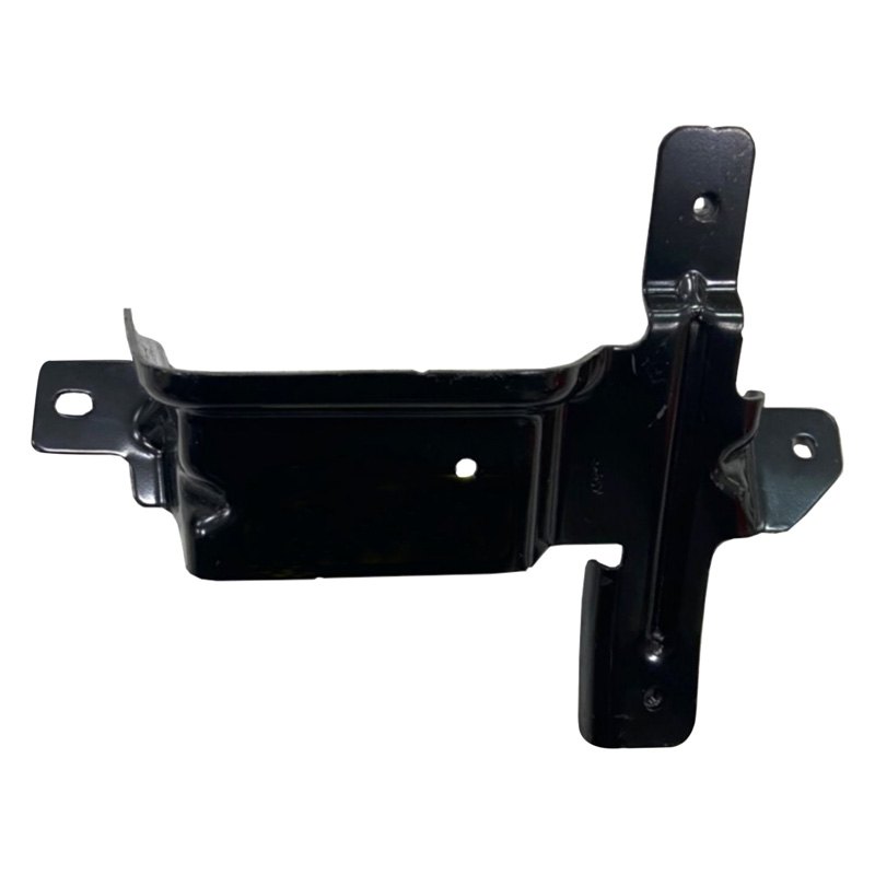 KB3Z17755A BUMPER LOWER VALANCE BRACKET, LH Plan Image