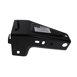 KB3Z17755C BUMPER UPPER SUPPORT, LH (DRIVER Plan Image