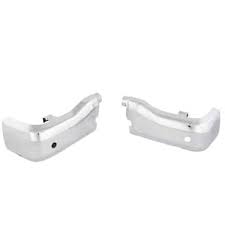 KB3Z17906E BUMPER FACE BAR SET- STEEL- Plan Image