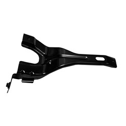 KB3Z17B750A BUMPER BRACKET, LH (DRIVER SIDE)- Plan Image