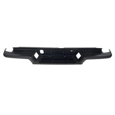 KB3Z17B807A BUMPER STEP PAD- TEXTURED- W/ Plan Image