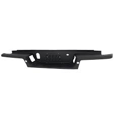 KB3Z17B807C BUMPER STEP PAD- TEXTURED- W/ Plan Image