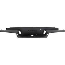KB3Z17B807D BUMPER STEP PAD- TEXTURED- W/O Plan Image