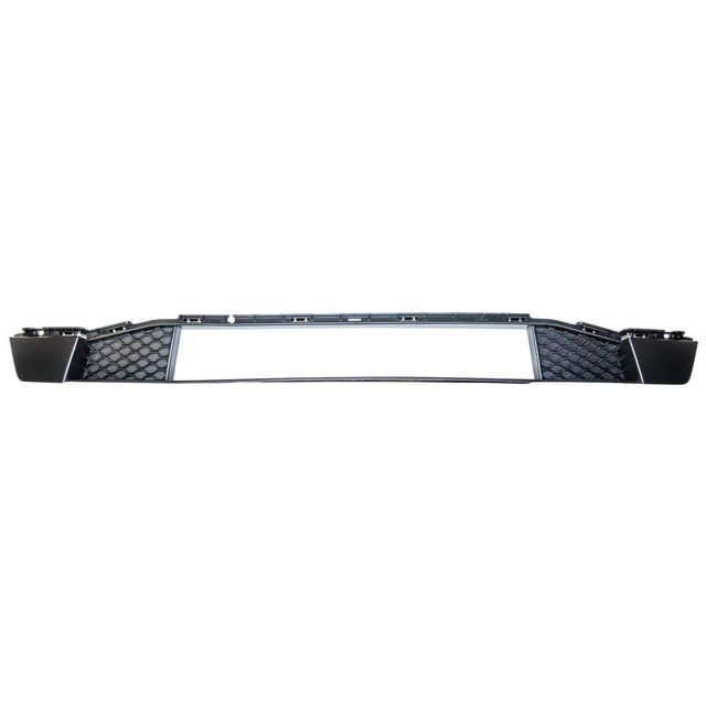 KB3Z17B968B BUMPER GRILLE- MATTE BLACK Hover Plan Image