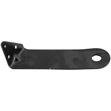 KB3Z17C886A BUMPER MOUNT ARM, RH (PASSENGER Plan Image