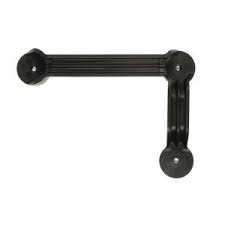 KB3Z17C886B BUMPER MOUNTING PLATE BRACKET, RH Plan Image