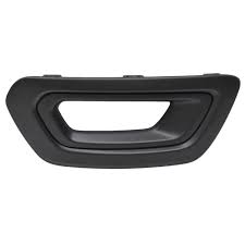 KK3Z17B814BC LAMP BEZEL, RH (PASSENGER SIDE)- Plan Image