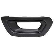 KK3Z17B814BD LAMP BEZEL, LH (DRIVER SIDE)- Plan Image