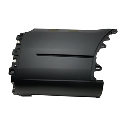 KK4Z17F774FA BUMPER SIDE END, RH (PASSENGER Plan Image