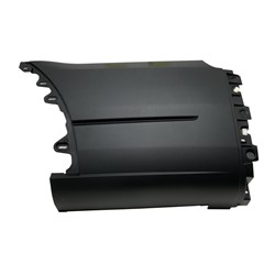 KK4Z17F774FB BUMPER SIDE END, LH (DRIVER Plan Image