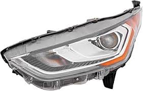 KT1Z13008AE LAMP ASSEMBLY, LH (DRIVER SIDE)- Plan Image