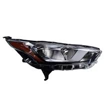 KT1Z13008AF LAMP ASSEMBLY, RH (PASSENGER SIDE)- Plan Image