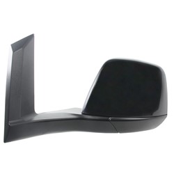 KT1Z17683N MIRROR ASSEMBLY, LH (DRIVER SIDE)- Plan Image