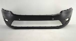 KT1Z17757SN BUMPER COVER- LOWER- W/ 4 Plan Image
