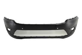 KT1Z17757SQ BUMPER COVER- LOWER- W/ SENSOR Plan Image