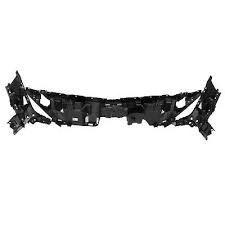 KT1Z17C897E BUMPER UPPER REINFORCEMENT- PLASTIC Hover Plan Image