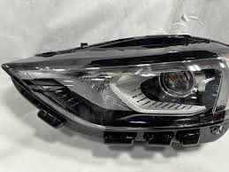 KT4Z13008AV LAMP ASSEMBLY, LH (DRIVER SIDE)- Plan Image