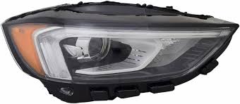 KT4Z13008AW LAMP ASSEMBLY, RH (PASSENGER SIDE)- Plan Image