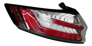 KT4Z13405D LAMP ASSEMBLY, LH (DRIVER SIDE)- Plan Image