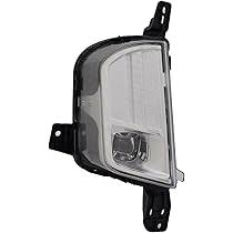 KT4Z15201B LAMP ASSEMBLY, LH (DRIVER SIDE)- Plan Image