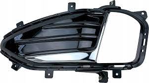 KT4Z15266VB LAMP BEZEL, LH (DRIVER SIDE)- Plan Image