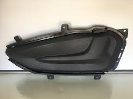 KT4Z15A245AB LAMP COVER, LH (DRIVER SIDE)- Plan Image