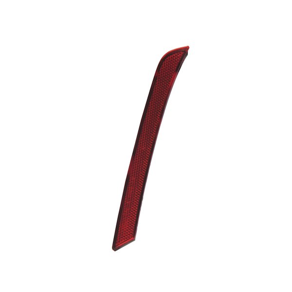 KT4Z15A449B BUMPER REFLECTOR, LH (DRIVER SIDE) Plan Image