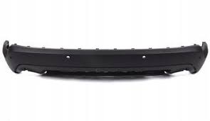 KT4Z17906GBPTM BUMPER LOWER VALANCE- PRIMED- W/ Plan Image