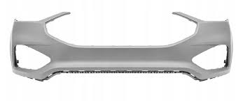 KT4Z17D957AAPTM BUMPER UPPER COVER- PRIMED- W/O Plan Image