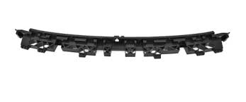 KT4Z17E855A BUMPER IMPACT ABSORBER- PLASTIC- DIAMOND Plan Image