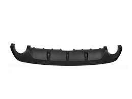 KT4Z17K835ACPTM BUMPER LOWER VALANCE- PRIMED- W/O Plan Image