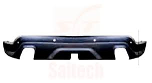 KT4Z17K835UCPTM BUMPER LOWER VALANCE- PRIMED- W/ Plan Image